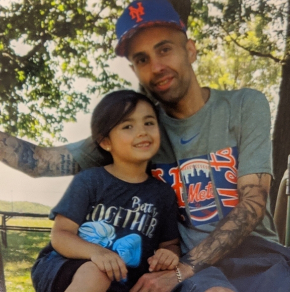 Meet your Posher, Joel - Picture 1 of 1